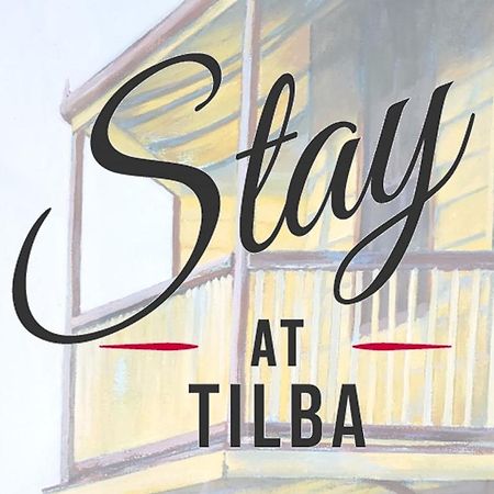 Stay At Tilba Central Tilba Exteriér fotografie