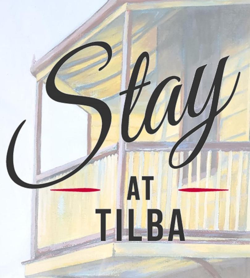 Stay At Tilba Central Tilba Exteriér fotografie