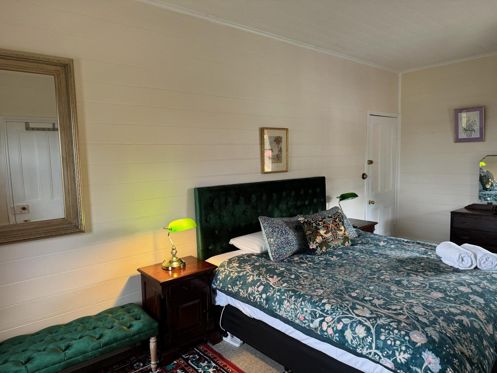 Stay At Tilba Central Tilba Exteriér fotografie